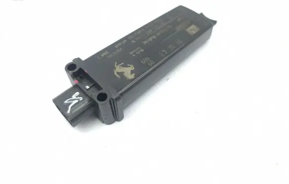 Maserati Quattroporte Tire pressure sensor 191443