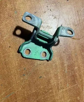 Front door lower hinge