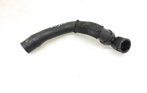 BMW 5 G30 G31 Engine coolant pipe/hose 16383510 9299627