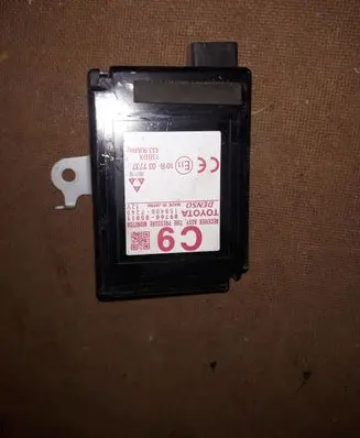 Toyota Avensis T270 Other control units/modules 8976005011 1584007240