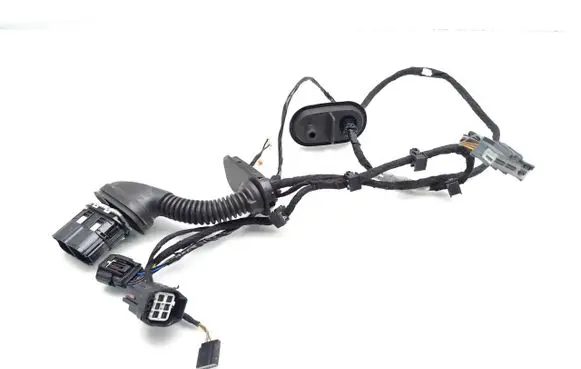 Ford Fiesta Front door wiring loom H1BT14633NBF
