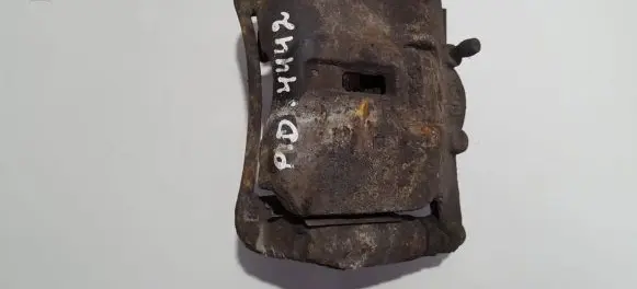 Nissan Qashqai Front brake caliper