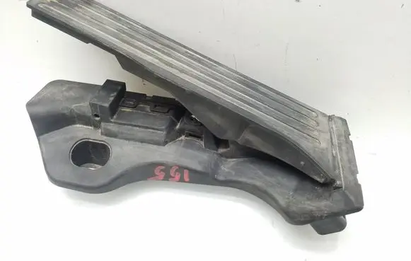 Seat Altea Accelerator throttle pedal 1K1721503M 6PV00889000