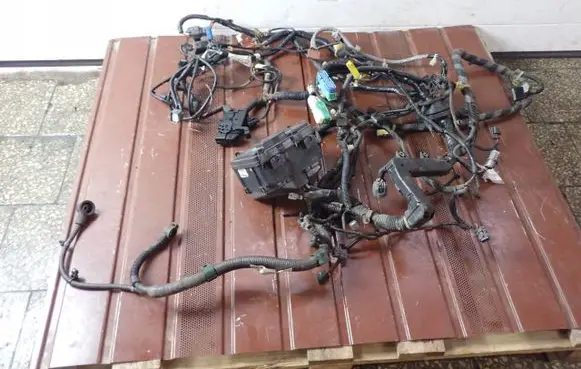 Honda Civic Other wiring loom