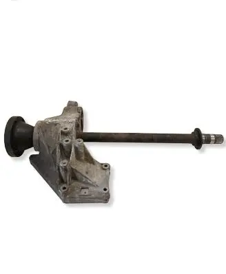 Mercedes-Benz Vito Viano W638 Driveshaft support bearing bracket A6112220009