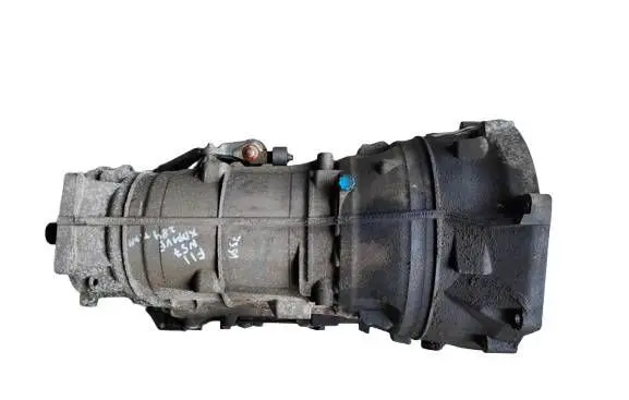 BMW 5 F10 F11 Automatic gearbox 7646107