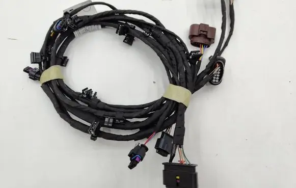 Cupra Born Parking sensor (PDC) wiring loom 10E971095J