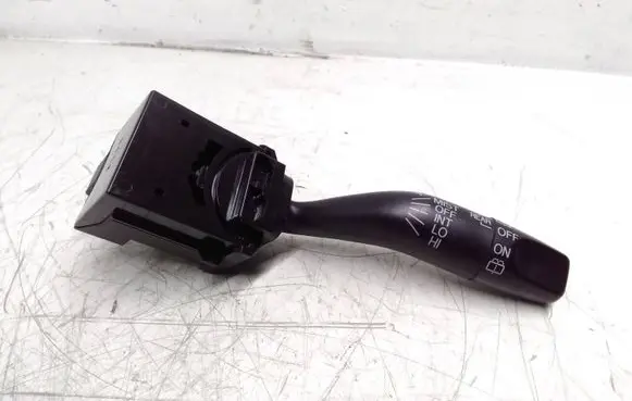 Honda Civic Wiper control stalk