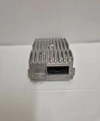 Opel Insignia A Other control units/modules 5BB009980-00 5BB009980 12773571