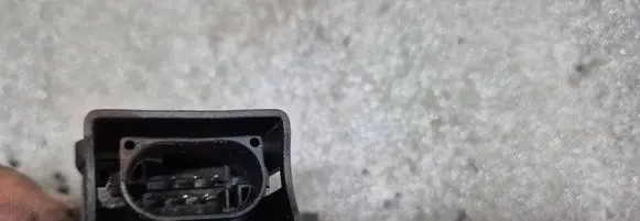 BMW X5 E53 ESP acceleration yaw rate sensor 0265005248 0015353