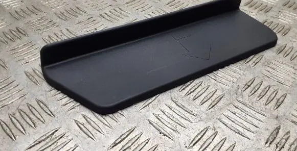 Infiniti Q70 Y51 Other trunk/boot trim element 849541MA0A