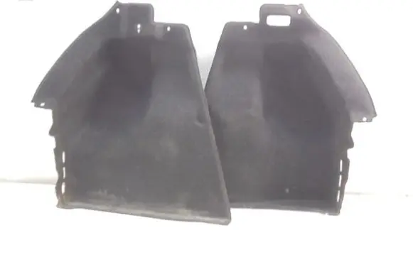 Suzuki Swift I Trunk/boot mat liner 76191-62J00