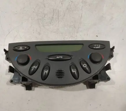 Citroen C5 Climate control unit 96326398ZK
