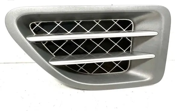 Land Rover Range Rover Sport L320 Fender grill JAK500230XXX JAK500230 SLR00147