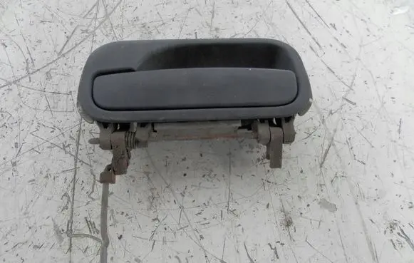 Opel Corsa B Rear door exterior handle 