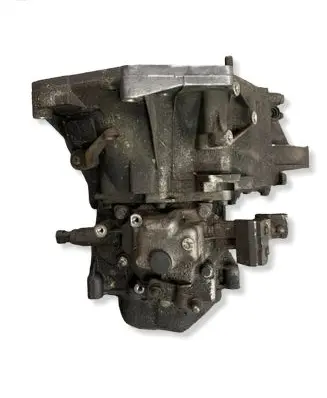 Fiat Grande Punto Manual 5 speed gearbox 