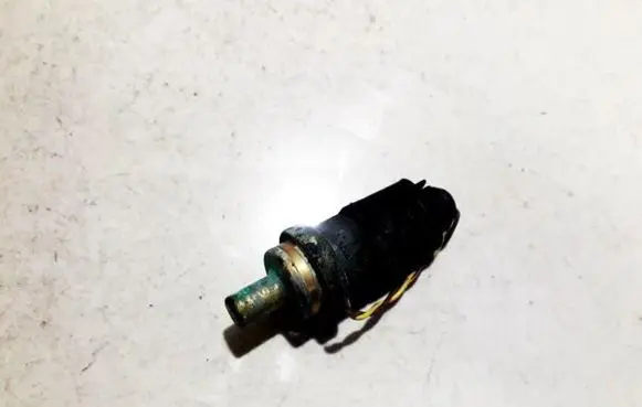 Audi A4 S4 B6 8E 8H Coolant temperature sensor 06a919501a