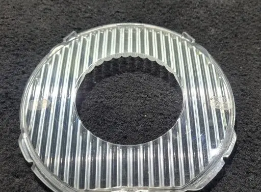 BMW X5 E53 Headlight part 