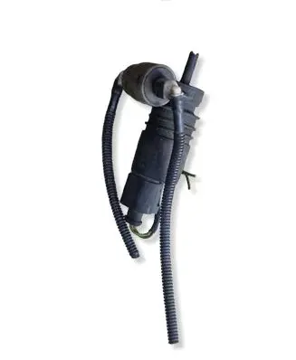 Ford Galaxy Windscreen/windshield washer pump 1J6955651 002015 10W06