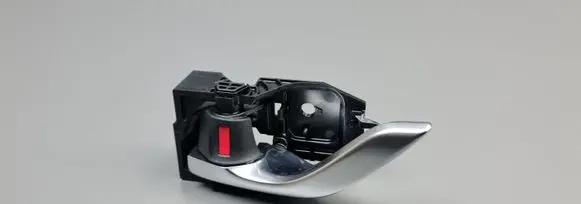 Mazda 6 Front door interior handle T8315 T8315KD53 KD53