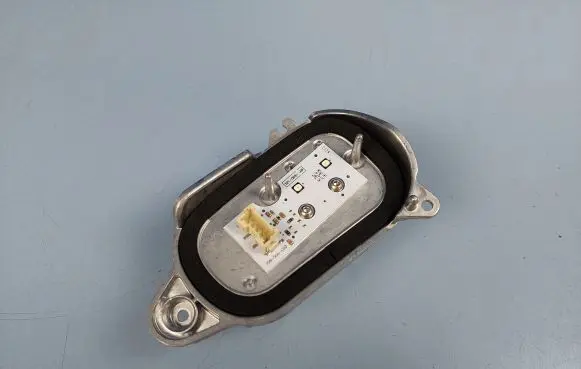 Audi Q5 SQ5 Headlight ballast module Xenon 8R0941476B