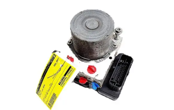 Volkswagen Polo ABS Pump 6C0614517K 6C0907379K