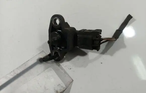 Mercedes-Benz Sprinter W906 Air pressure sensor A0051535028