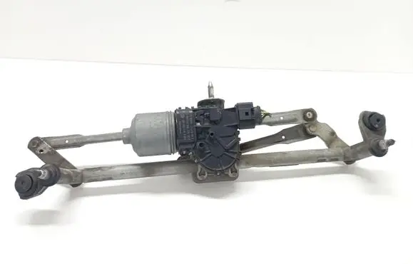 Seat Ibiza IV (6J,6P) Front wiper linkage 6R1955023C 3397021393 6R1955119A