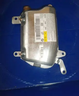 BMW 5 E60 E61 Front door airbag 6011904