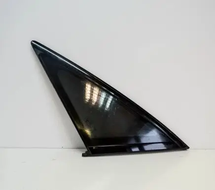 Audi A6 S6 C7 4G Rear vent window glass 4G5845298