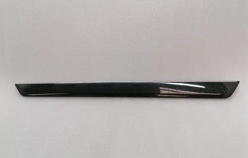 Mercedes-Benz E W212 Dashboard side air vent grill/cover trim A2127303522