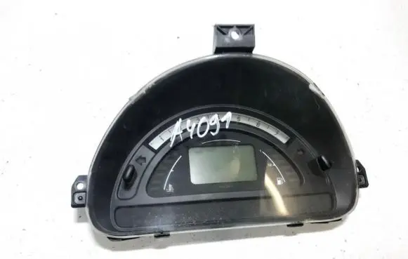 Citroen C3 Speedometer (instrument cluster) 9645994380 216692377