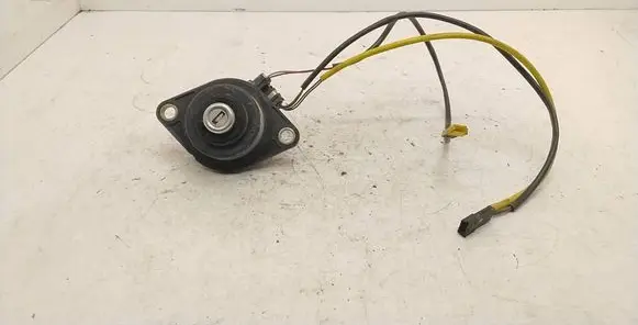 BMW 7 E38 Tailgate/trunk/boot lock/catch/latch 51248150240