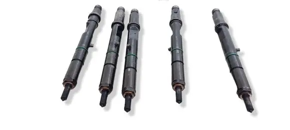 Audi A6 S6 C5 4B Fuel injector 059130201E