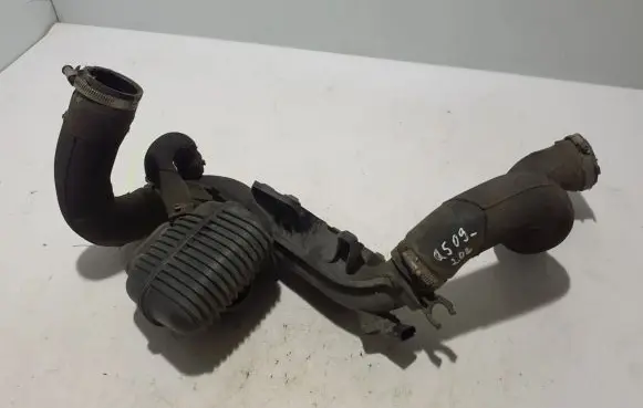 Audi Q5 SQ5 Intercooler hose/pipe 8K0145673AJ