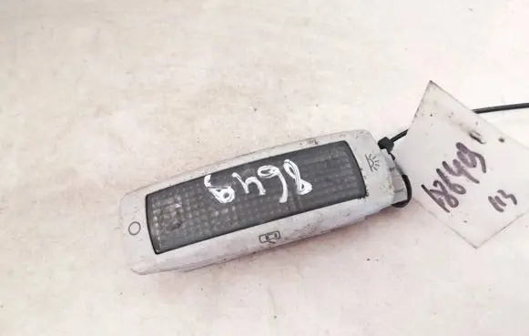 Volkswagen PASSAT B5 Other interior light 3b0947291