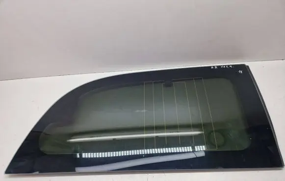 Chrysler Grand Voyager V Rear side window 43R001238