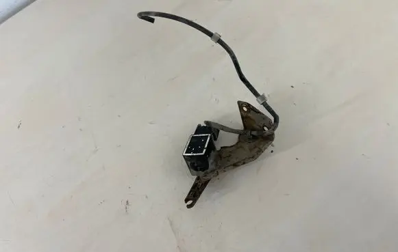 Headlight/headlamp level sensor