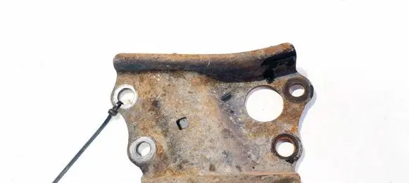 Toyota Avensis T270 Bracket in trunk/boot 