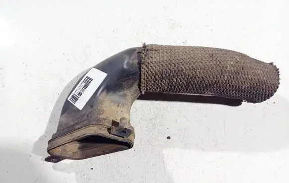Audi A4 S4 B7 8E 8H Air intake hose/pipe 8e0129604n