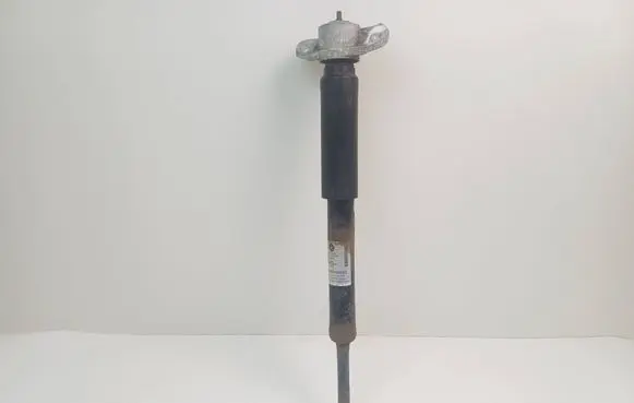 Rear shock absorber/damper