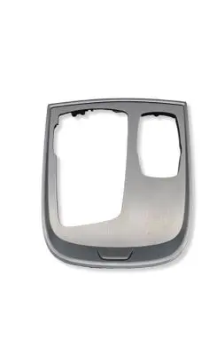 BMW 7 G11 G12 Gear shifter surround trim plastic 9301738