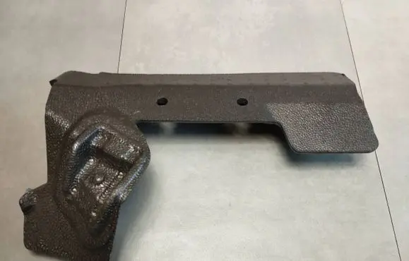 Volkswagen Amarok II Other interior part 88150739A