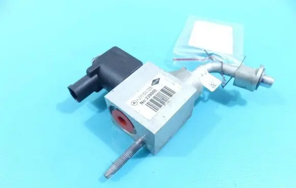 Mercedes-Benz GLC X253 C253 Air conditioning (A/C) expansion valve A2058307801 IMPRK1301410