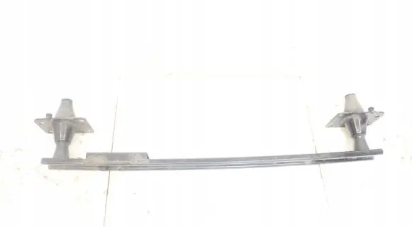 Peugeot 5008 Front bumper support beam 
