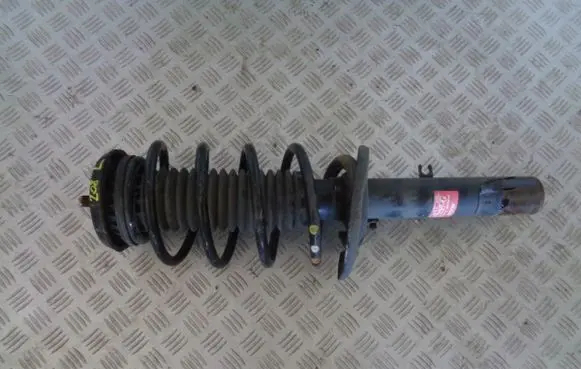 Peugeot 208 Front shock absorber/damper