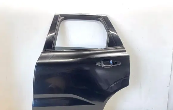 Volvo XC60 Rear door 