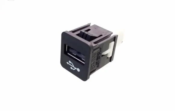 BMW 7 G11 G12 USB socket connector 9229294 8410922929401