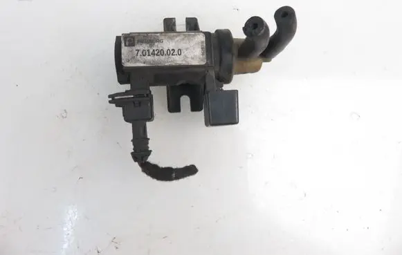 Opel Insignia A Valve vacuum 701420020