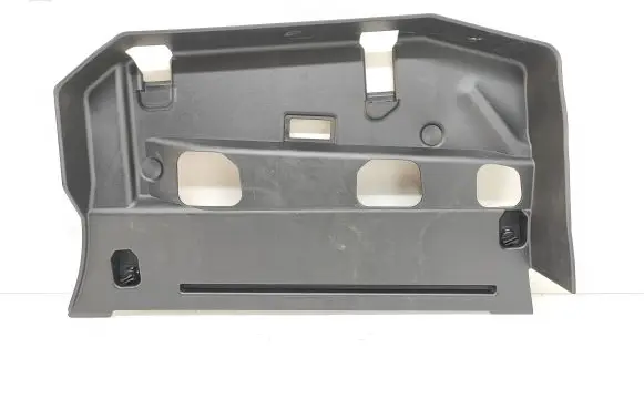 BMW i4 Dashboard lower bottom trim panel 6846843 106036767C 58450713